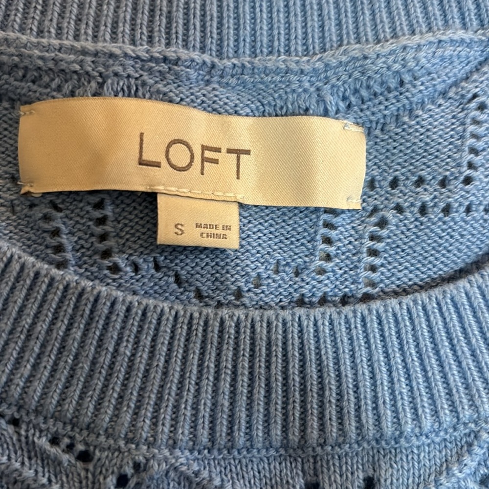 Loft top - Picture 2 of 4